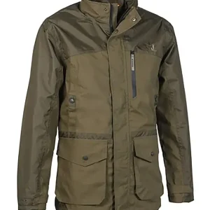 Preiswert Percussion Jacke Imperlight Evo, Khaki